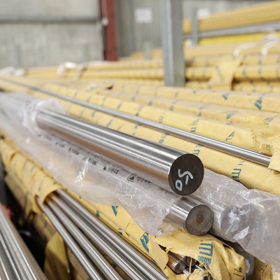 31803 Round Stainless Steel Bar Metal Rod 2mm 3mm 5mm 6mm Ss 201 304 321