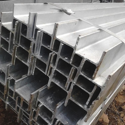 Hot Rolled H Beam Stainless Steel Profiles Ss304 316 904l 201 Stainless Steel Beam I Profile