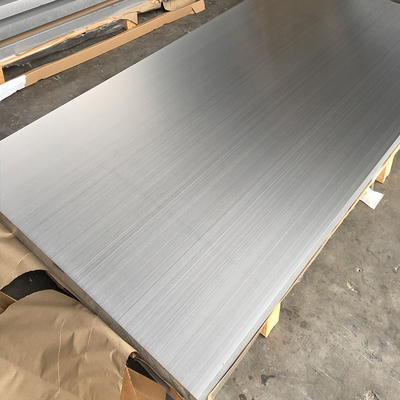 3003 1050 5083 Alloy Aluminum Sheet A5052 Aluminum Plate H32 4x8 0.5mm