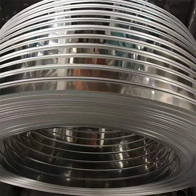 Ba Hl Surface Stainless Steel Strip 201 317 2205 2507 2520 430 420 410 Hot Rolled 2b