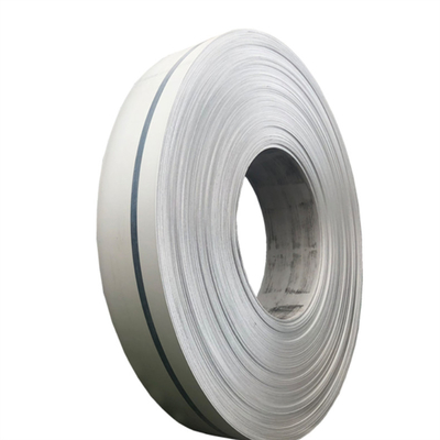 ASTM 201 202 310 Stainless Steel Strip 2b Ba Hairline 8K Mirror Finish Hot Rolled 3.0mm